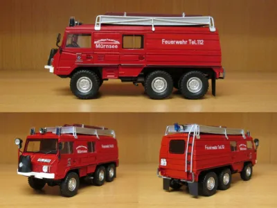 Pinzgauer