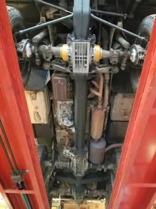 Pinzgauer