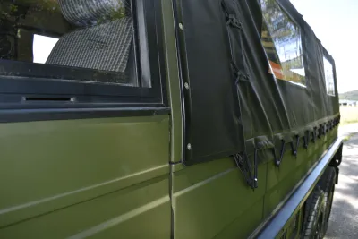 Pinzgauer