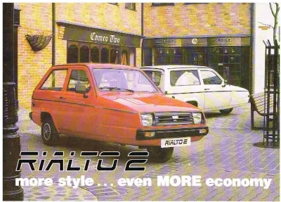 Rialto