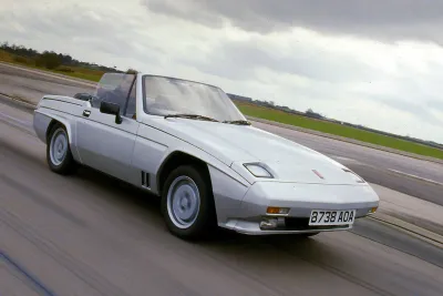 Scimitar