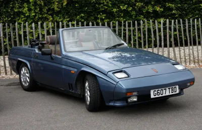 Scimitar