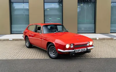 Scimitar