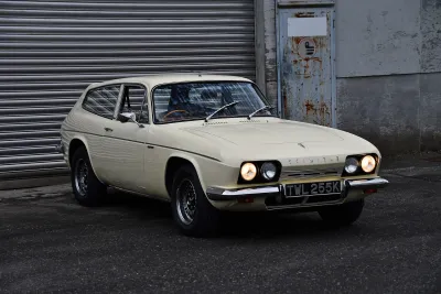 Scimitar