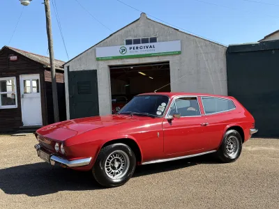 Scimitar