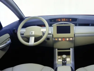 Avantime