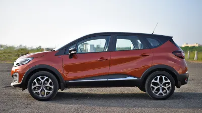 Captur
