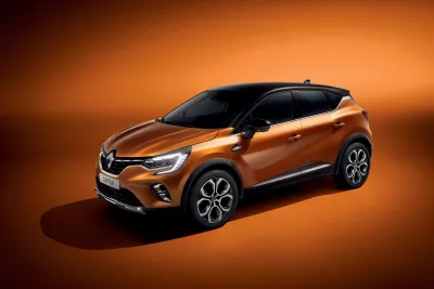 Captur