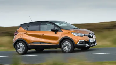 Captur