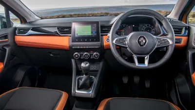 Captur