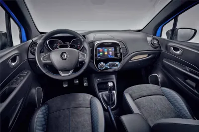 Captur
