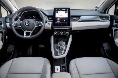 Captur