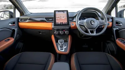 Captur