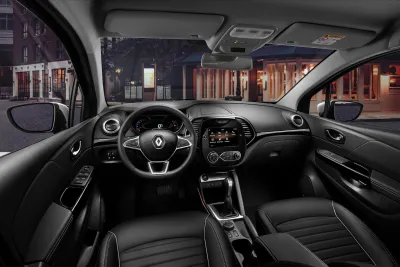 Captur