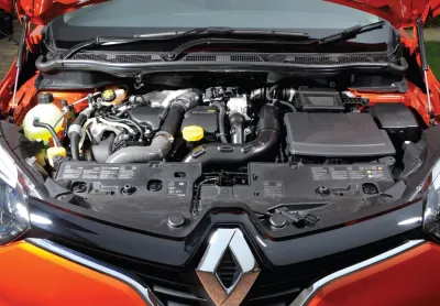 Captur