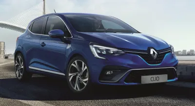 Clio