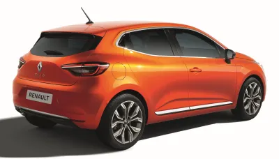 Clio