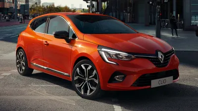 Clio