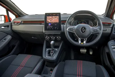 Clio