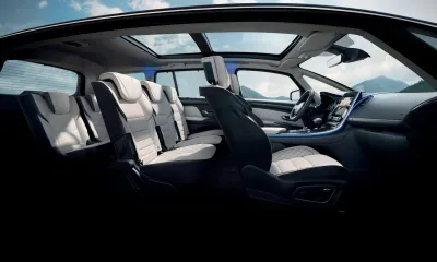 Espace