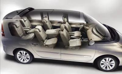 Espace