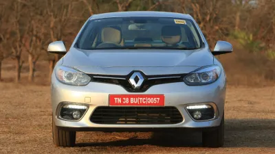 Fluence