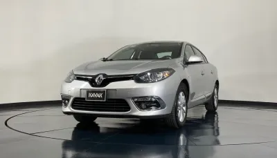 Fluence