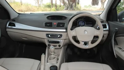 Fluence