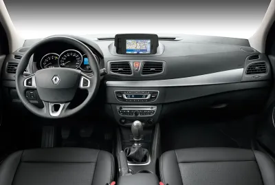 Fluence