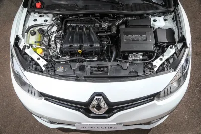 Fluence