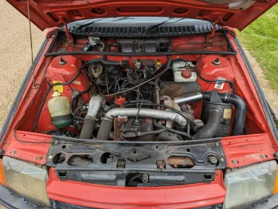 Fuego