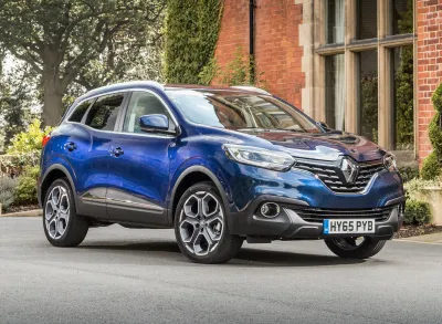 Kadjar