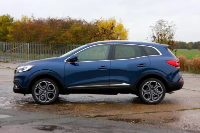 Kadjar