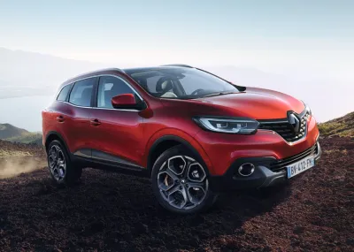 Kadjar