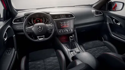 Kadjar