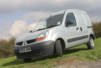 Kangoo