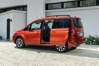 Kangoo