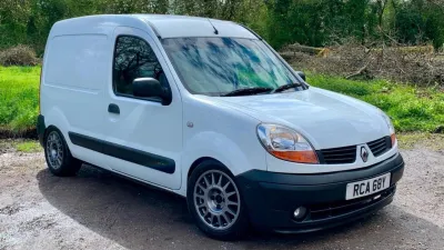 Kangoo