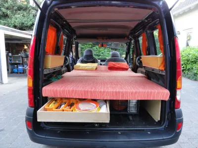 Kangoo