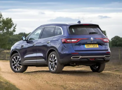 Koleos