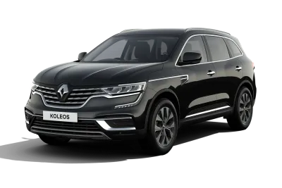 Koleos