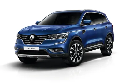 Koleos