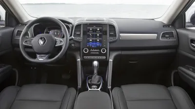 Koleos
