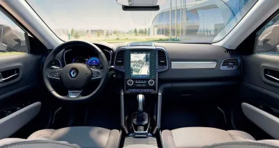 Koleos