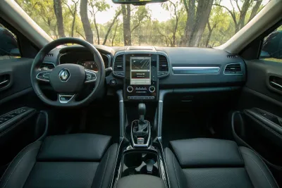 Koleos