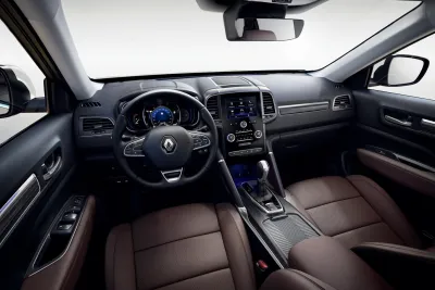 Koleos