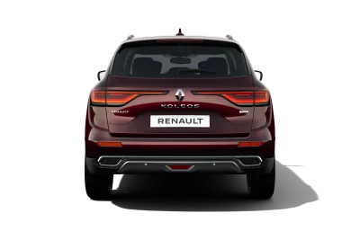 Koleos