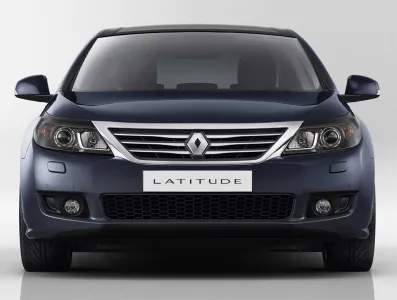 Latitude