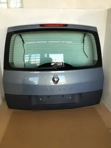 Latitude
