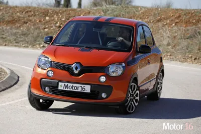 Twingo